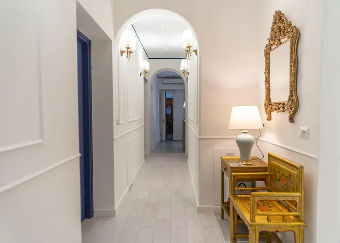 La Residenza Di Michelangelo Bed and Breakfast Florence