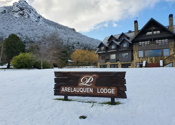 Arelauquen Lodge, A Tribute Portfolio Hotel San Carlos de Bariloche