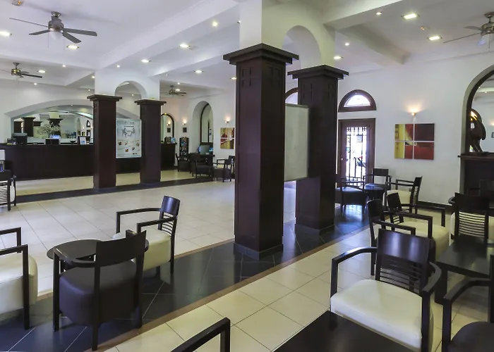Ona Beverly Hills Suites Los Cristianos 