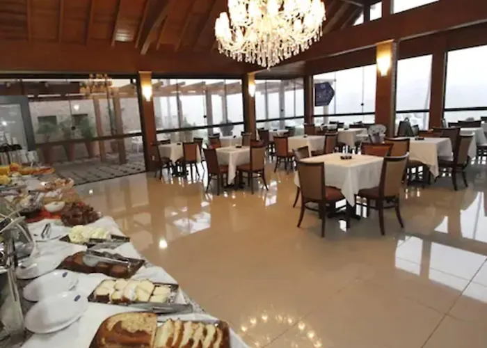 Sky Ville Hotel Gramado