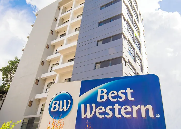 Best Western Elyon Colombo