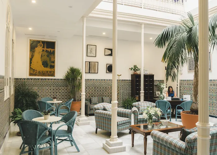 Hotel Boutique Casa de Colón