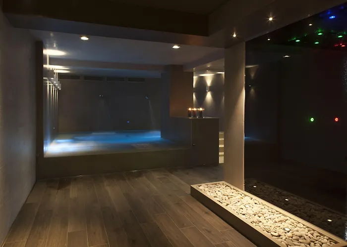 Ego Hotel Ancona