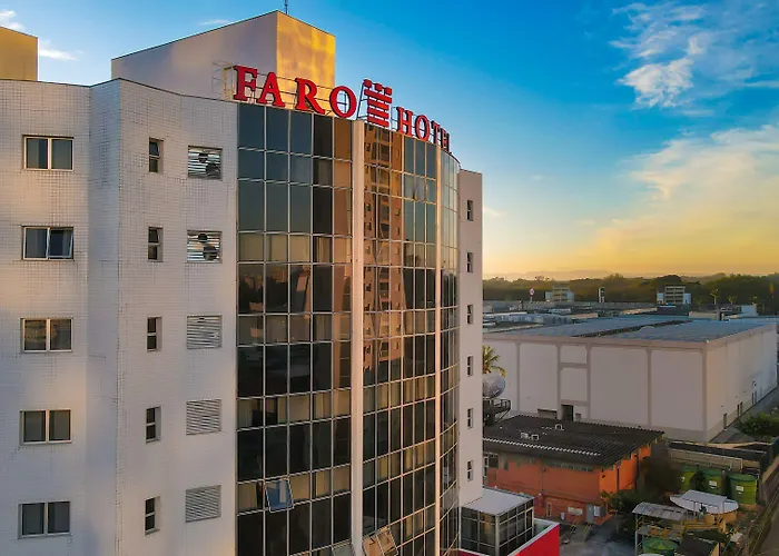Faro Hotel São José dos Campos