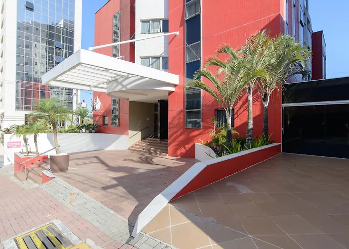 Faro Hotel São José dos Campos