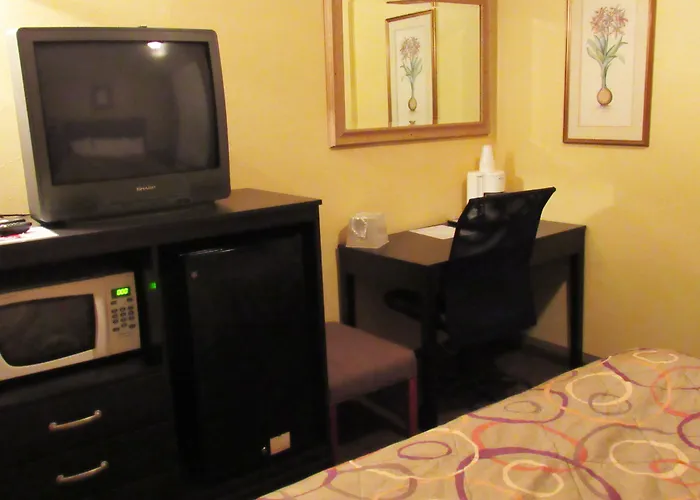 Red Rock Inn