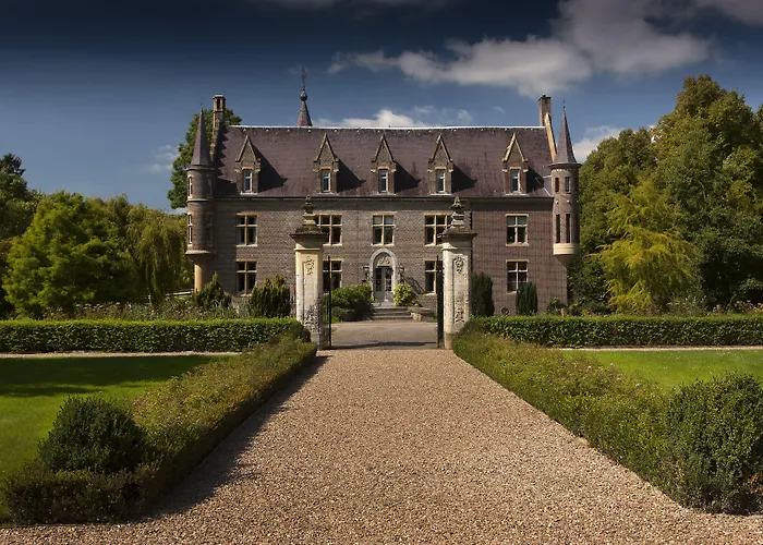 Van der Valk Hotel Kasteel Terworm Heerlen