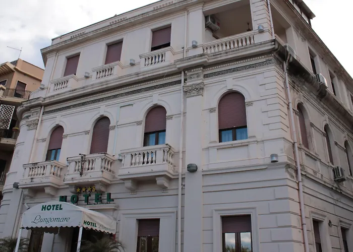Hotel Lungomare