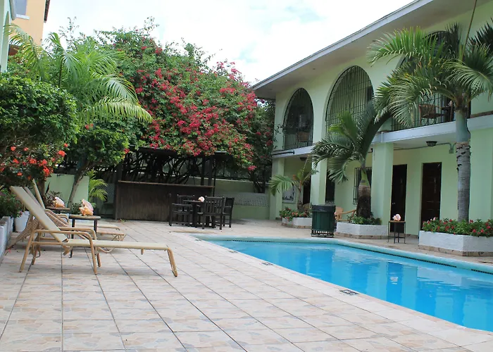 El Greco Hotel