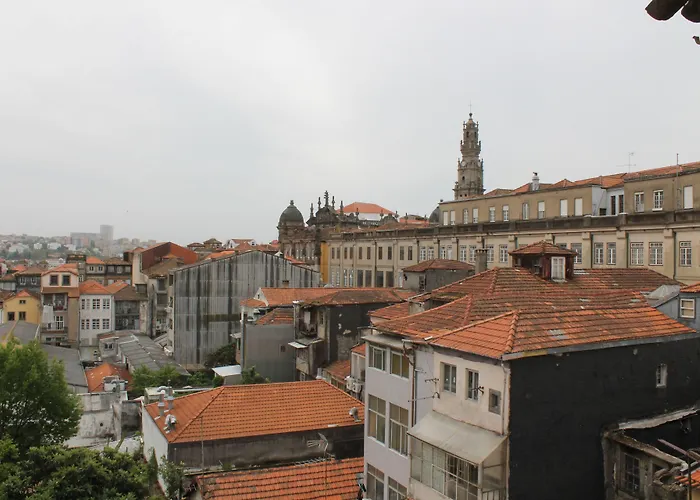 Grande Oceano Guest House Porto