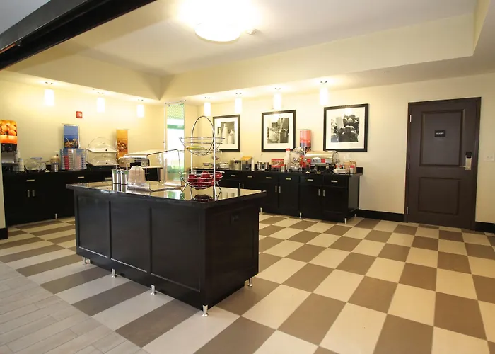 Hampton Inn And Suites Sandusky/Milan