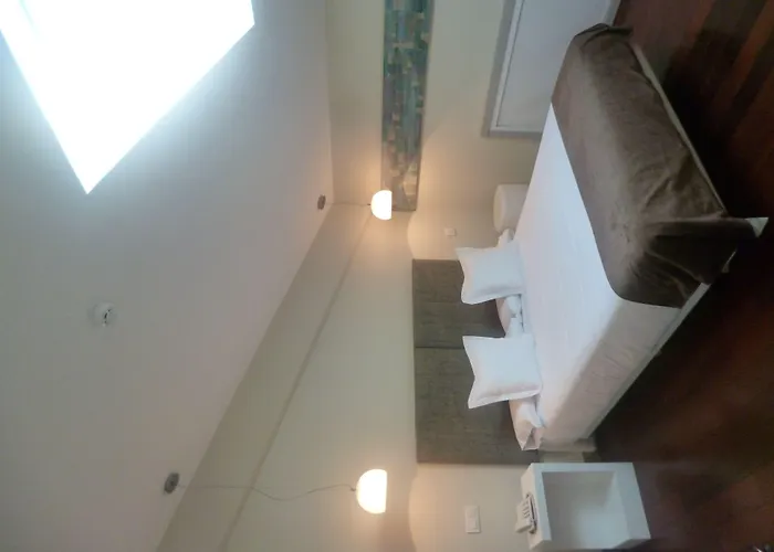 Hotel Bienestar Ceres