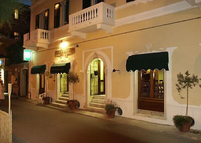 Hotel Baia Monterosso al Mare