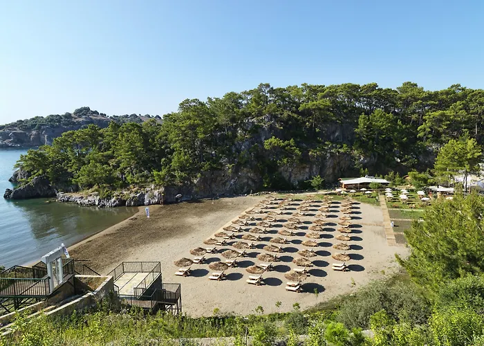 Hotel Tui Blue Seno - Adults Only Sarigerme