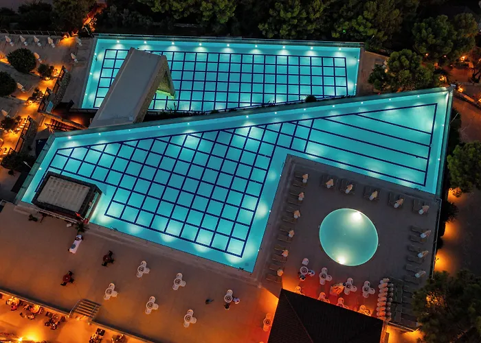 Hotel Tui Blue Seno - Adults Only Sarigerme
