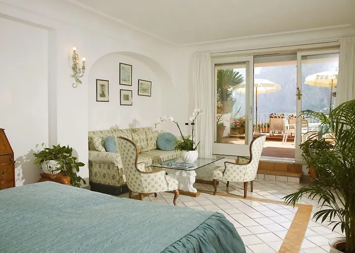 Hotel Villa Brunella