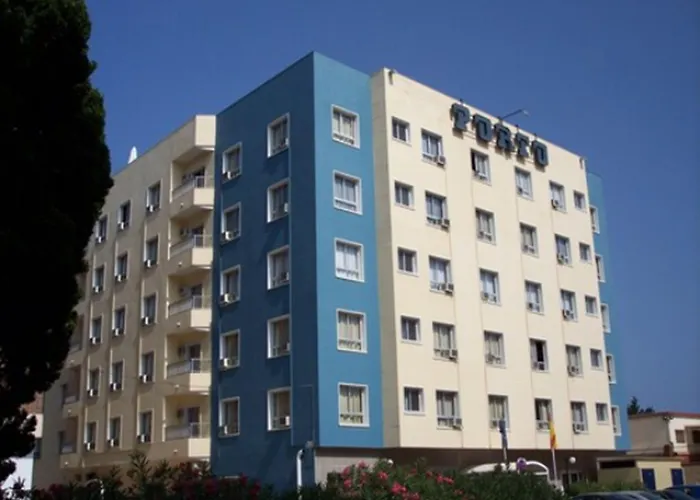 Hotel Porto Gandía