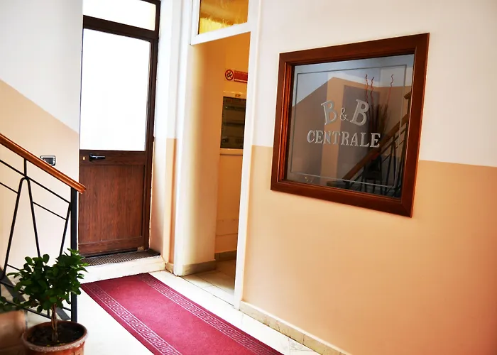 B&B Centrale Affittacamere