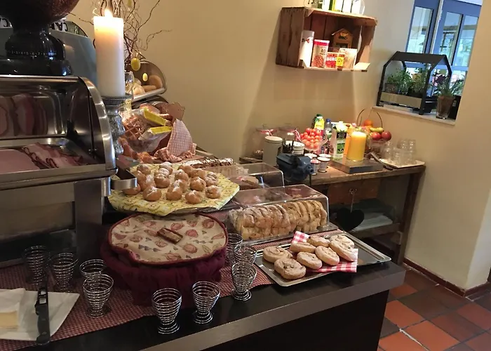 Ziza Hotel Valkenburg aan de Geul
