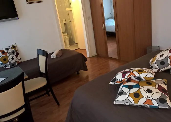 Ziza Hotel Valkenburg aan de Geul