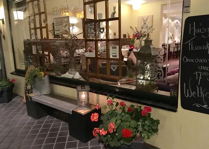 Ziza Hotel Valkenburg aan de Geul