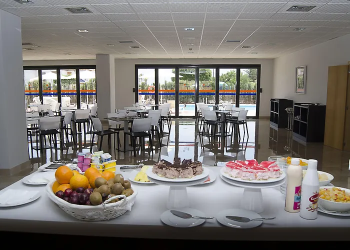 Hotel Adaria Vera