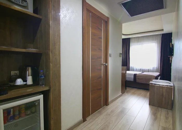 Grand Zara Hotel Kayseri