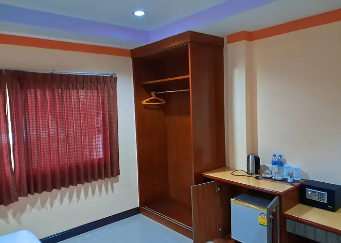 Baan Thara Guesthouse Ao Nang