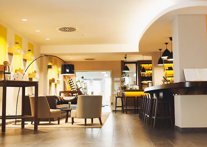 Weinhotel Kaisergarten Alzey