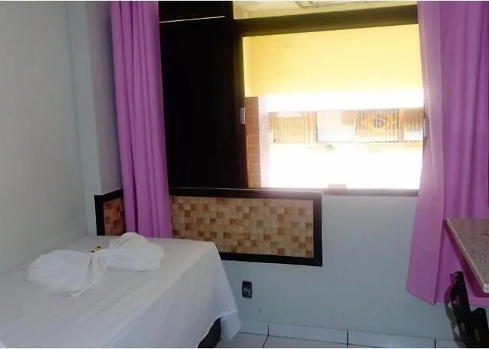 Pousada Damasco Brasília