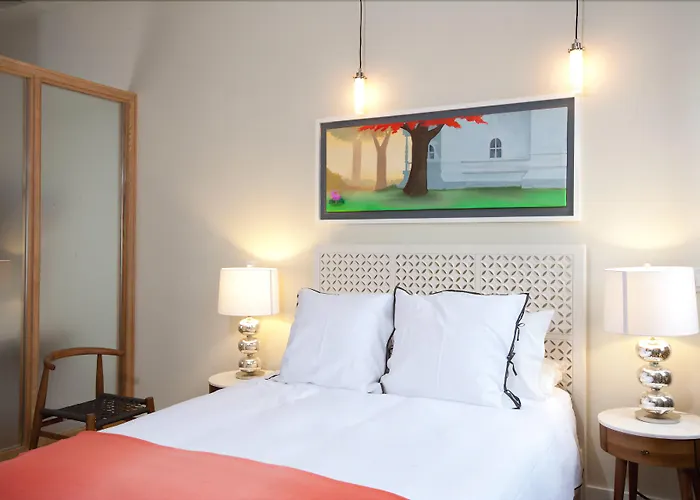 Henry Norman Hotel (Adults Only)