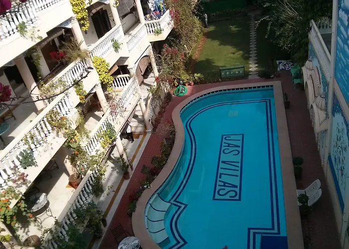 Jasvilas Jaipur