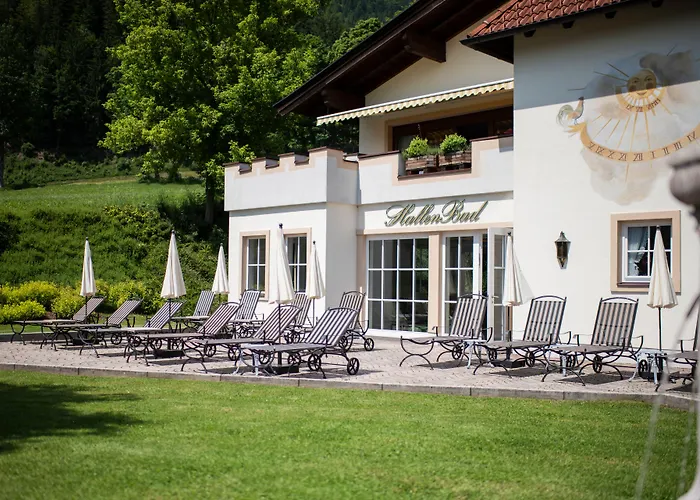 Landhaus Ager Söll