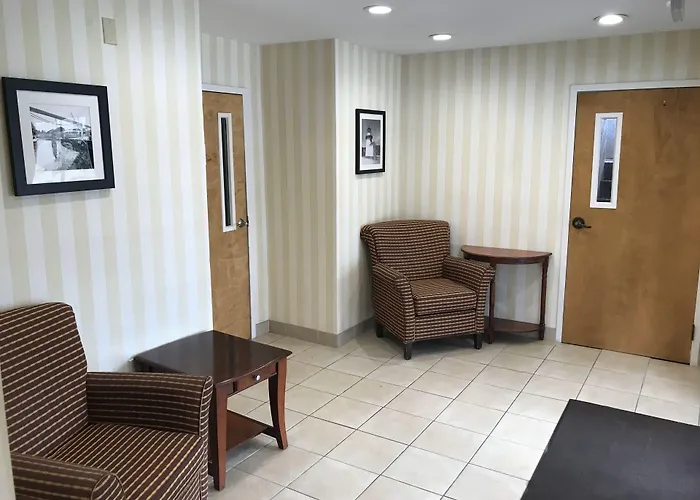 Rosemont Suites