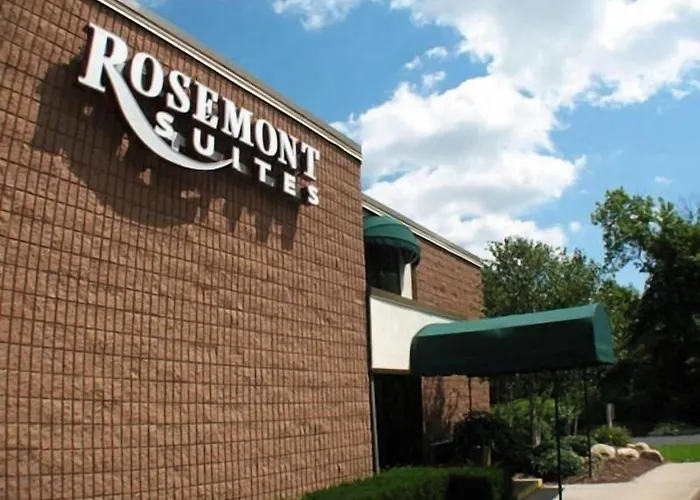 Rosemont Suites