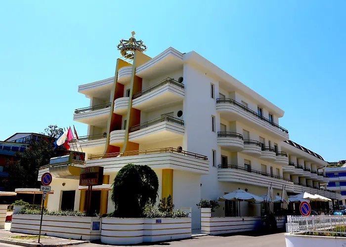 Hotel Royal Vasto