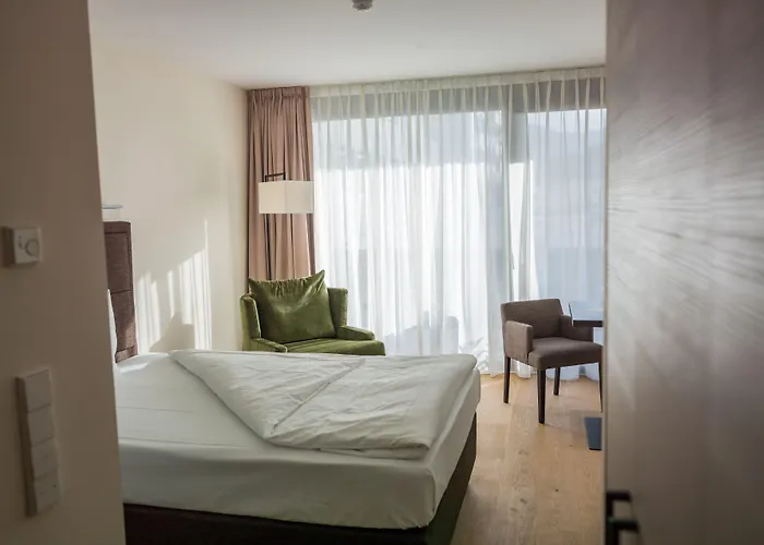 Aparthotel Suytes Heidelberg