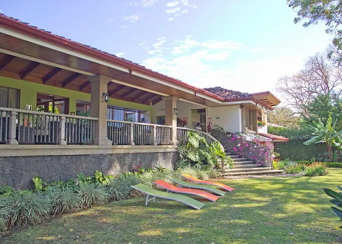 Terrazas de Golf Boutique Hotel San José
