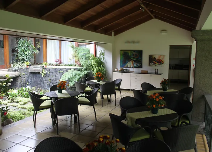 Terrazas de Golf Boutique Hotel San José