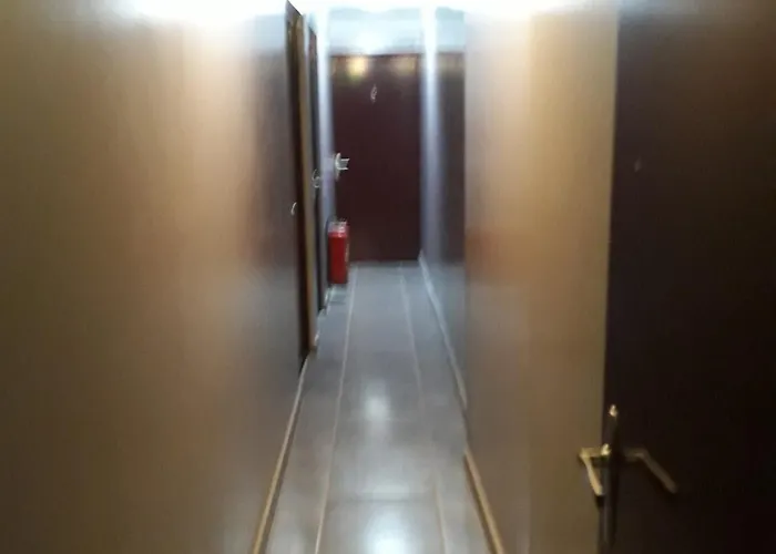 Hotel Azur Nancy