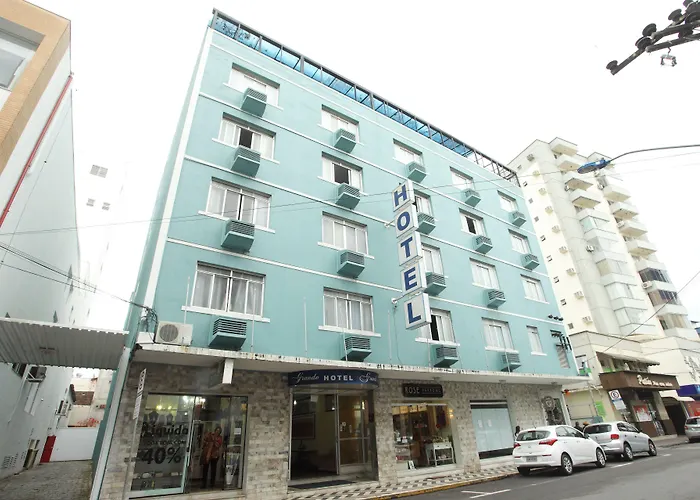 Itajaí Express Residence