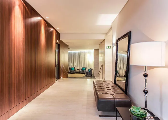 Blue Tree Towers Bauru Hotel