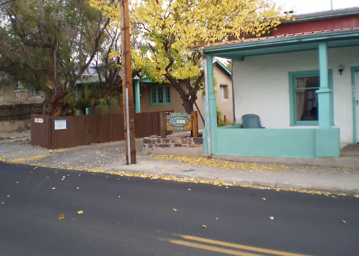 Guadalupe Inn