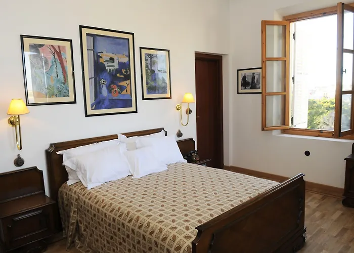 Grand Hotel Villa De France Tangier