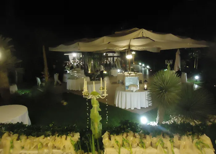 Hotel Villa Ida