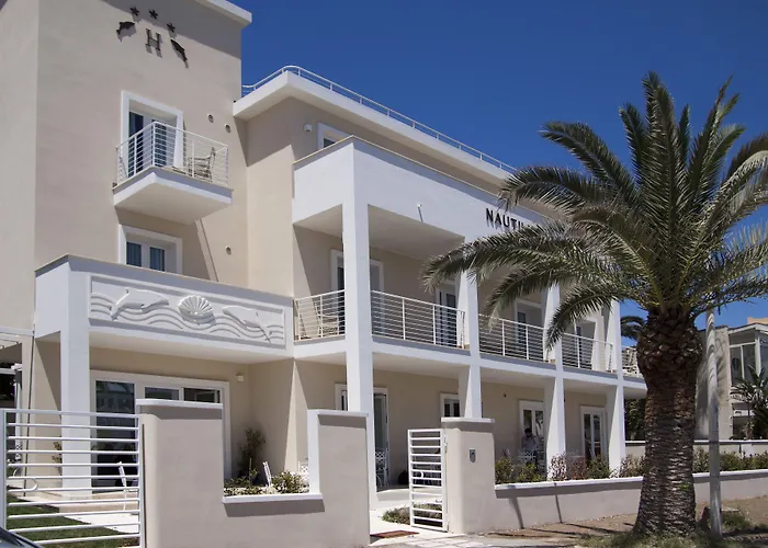 Hotel Nautilus Cagliari