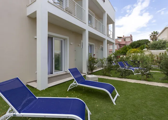 Hotel Nautilus Cagliari