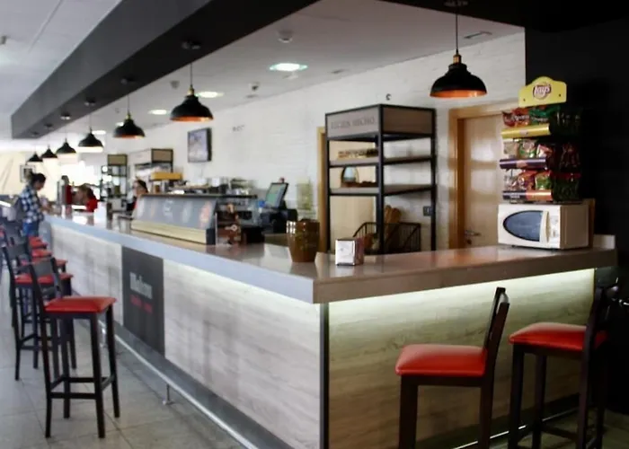 Hotel El Sueño de Jemik La Roda