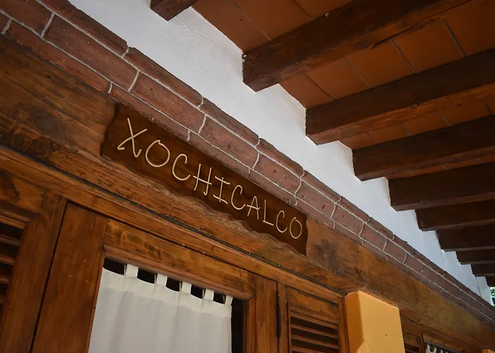La Joyita Cuernavaca (Adults Only)