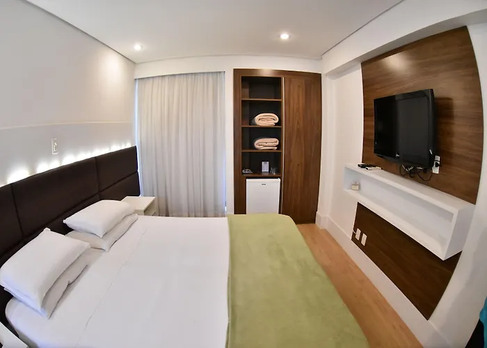 Cordilheira Hotel Serra Negra 